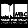 Melillo | Bauer | Carman Landscape Architecture