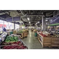 Grow The Produce Shop