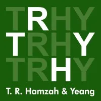 T. R. Hamzah & Yeang email format