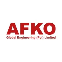 AFKO Global Engineering (Pvt) Ltd