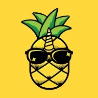 Pineapple - Marketing Unicorns