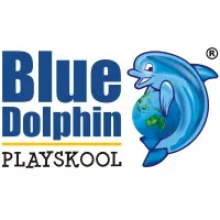Blue Dolphin PlaySkool Blue Dolphin PlaySkool