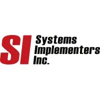 Systems Implementers Inc. Systems Implementers Inc.