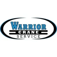 Warrior Crane Service Warrior Crane Service