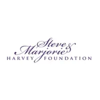 THE STEVE AND MARJORIE HARVEY FOUNDATION