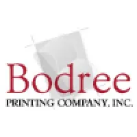 Bodree Printing Company, Inc.