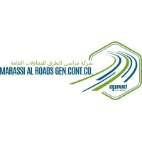 Marassi Al Roads General Contracting Company