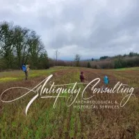 Antiquity Consulting