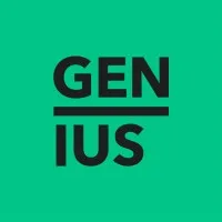 Halfgenius