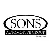SONS AUTO GROUP SONS AUTO GROUP