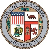 City of Los Angeles