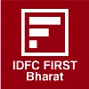 IDFC FIRST Bharat Ltd IDFC FIRST Bharat Ltd