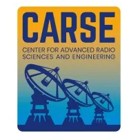 Center for Advanced Radio Sciences and Engineering Center for Advanced Radio Sciences and Engineering