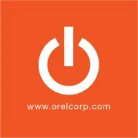 Orange Electric email format