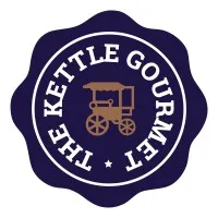 The Kettle Gourmet The Kettle Gourmet