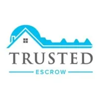 Trusted Escrow Inc. Trusted Escrow Inc.