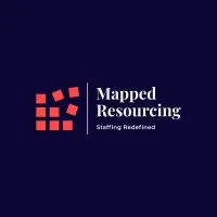 Mapped Resourcing