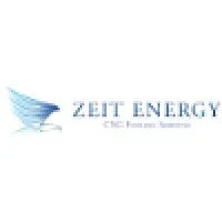 ZeitEnergy, LLC