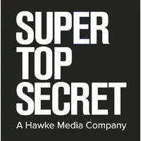 Super Top Secret: A Hawke Media Company