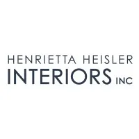 Henrietta Heisler Interiors