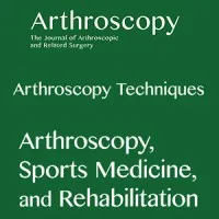 Arthroscopy Journals