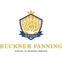 Buckner Fanning School At Mission Springs