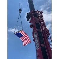 Gatwood Crane Service, Inc.