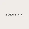 Solution Psychology Solution Psychology