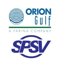 Orion Gulf - Specialized Steel Valves