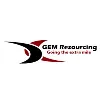 GEM Resourcing GEM Resourcing