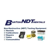 Burton NDT Rentals