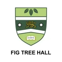 Fig Tree Hall UNSW