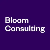 Bloom Consulting Bloom Consulting
