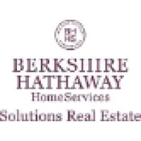 Berkshire Hathaway Home Services Solutions Real Estate