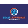 Blue Lightning Logistics Blue Lightning Logistics