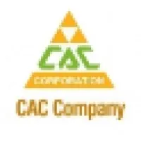 CAC Joint Stock Company • Industrial Solution Provider CAC Joint Stock Company • Industrial Solution Provider