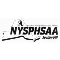 Nassau County Public High School Athletic Association Section VIII of NYSPHSAA, Inc. Nassau County Public High School Athletic Association Section VIII of NYSPHSAA, Inc.