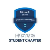 Microsoft Learn Student Ambassador Student Chapter - IGDTUW Microsoft Learn Student Ambassador Student Chapter - IGDTUW