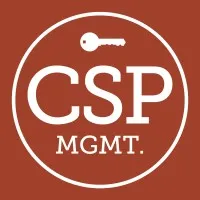 CSP MANAGEMENT