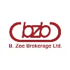 B. Zee Brokerage Ltd B. Zee Brokerage Ltd