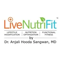 LiveNutriFit HealthTech Pvt Ltd