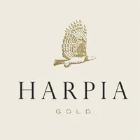 Harpia Gold