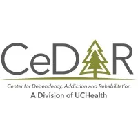 CeDAR | Center For Dependency, Addiction and Rehabilitation