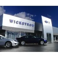 Wickstrom Auto Group