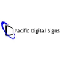 Pacific Digital Signs