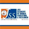 JSS Academy of Higher Education & Research JSS Academy of Higher Education & Research