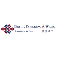 Britt, Tshering & Wang LLC