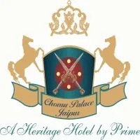 Chomu Palace Hotel