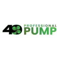 Professional Pump