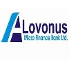 Lovonus Microfinance Bank Limited Lovonus Microfinance Bank Limited